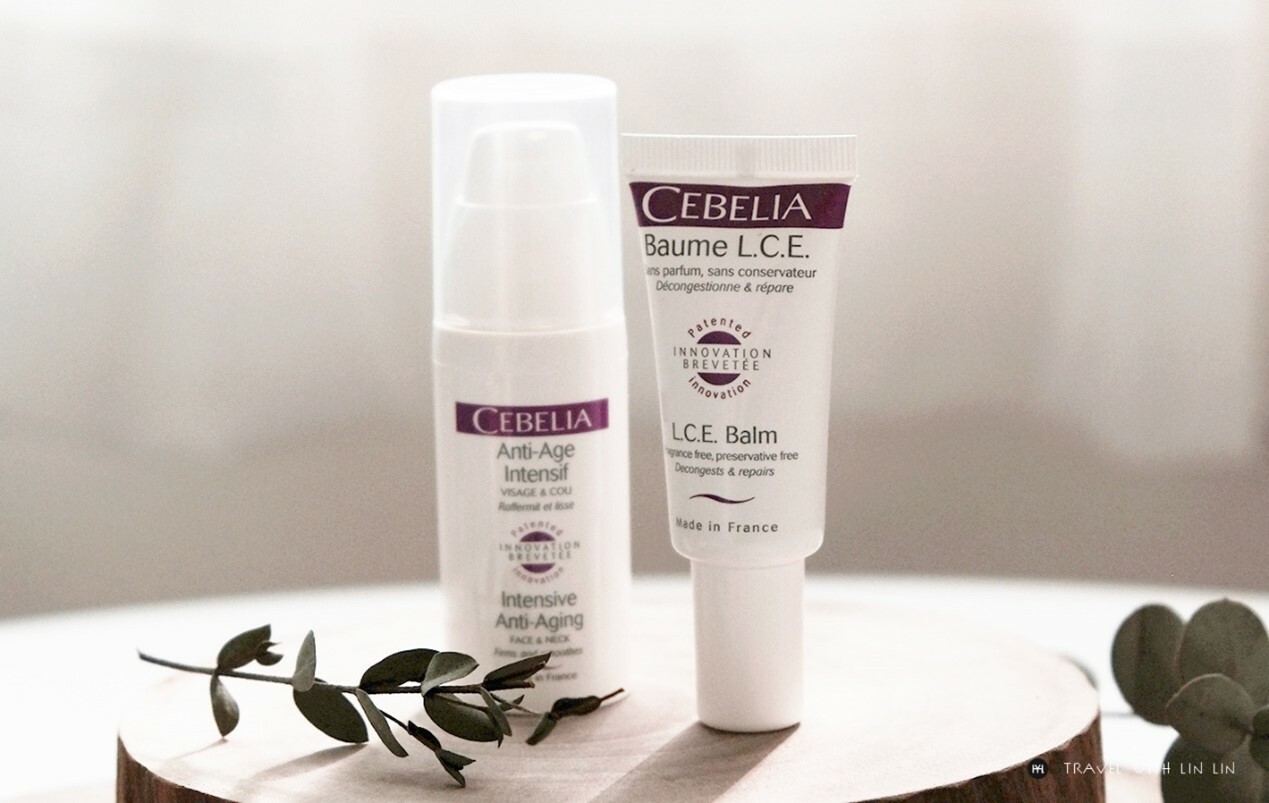 熟齡保養品-絲寶麗寡胜肽逆齡緊緻霜與寡胜肽再生霜