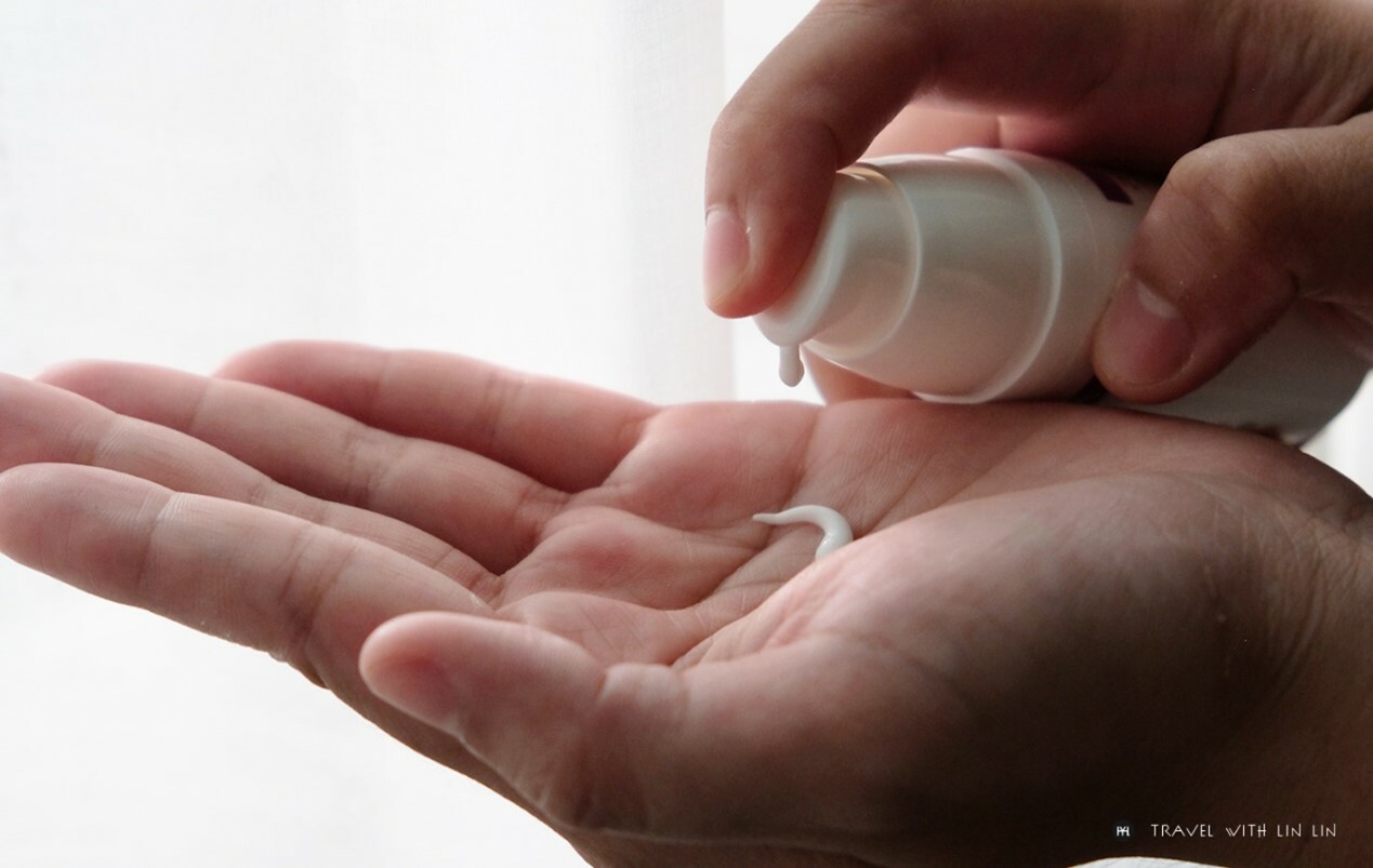 熟齡保養品-絲寶麗寡胜肽逆齡緊緻霜