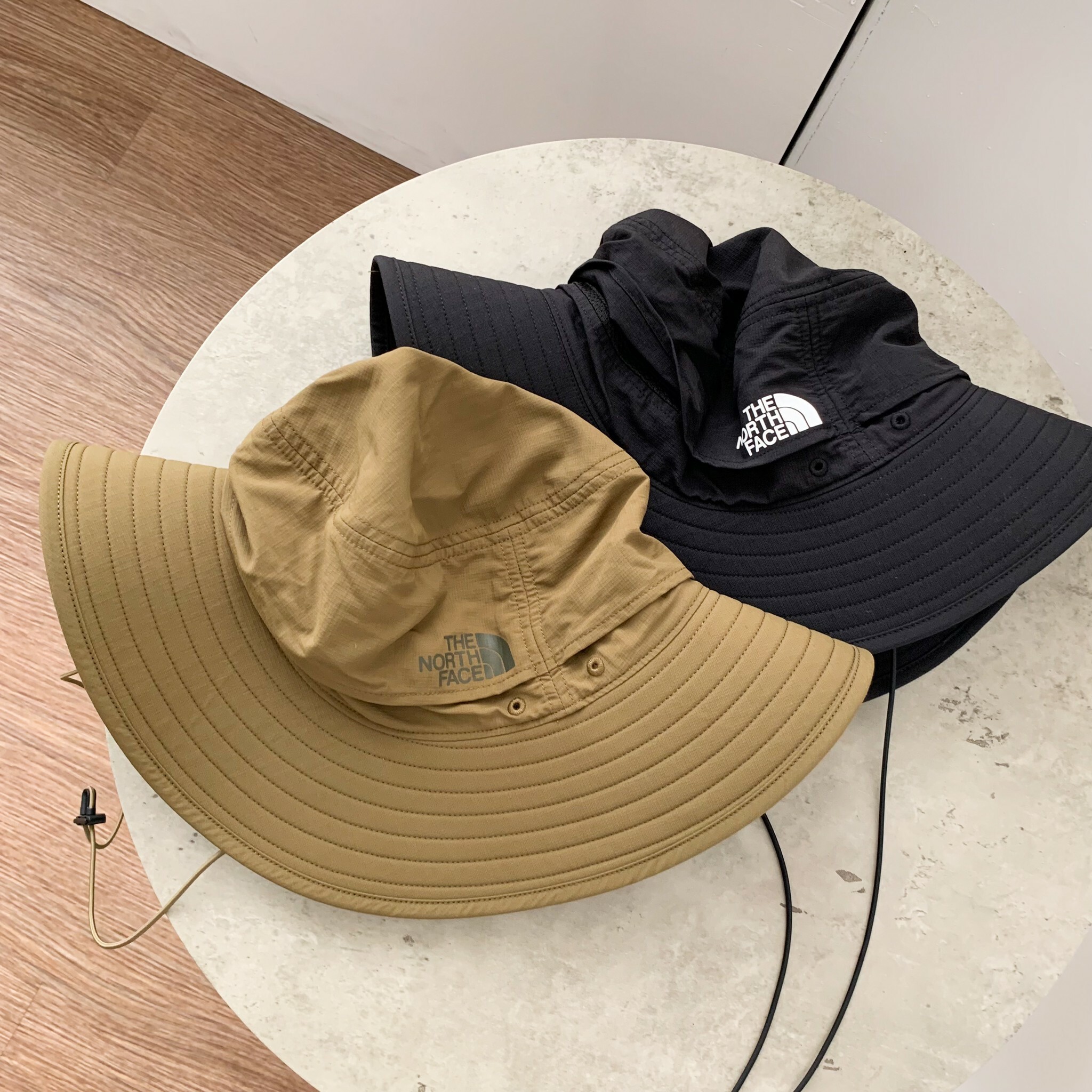 The north face on sale horizon breeze hat