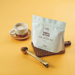 好田家-純天然可可粉-250g-無加糖-無鹼化