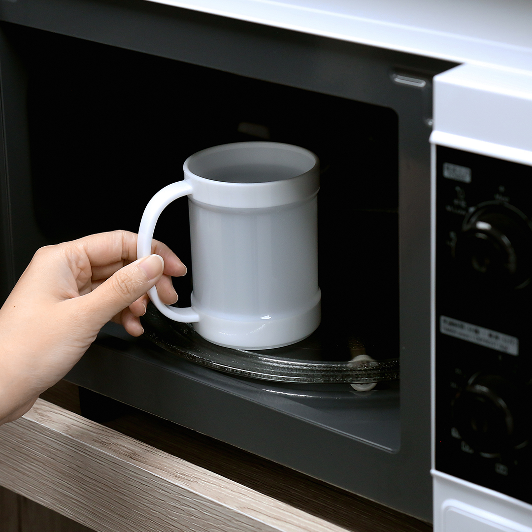 微波馬克杯/300ml