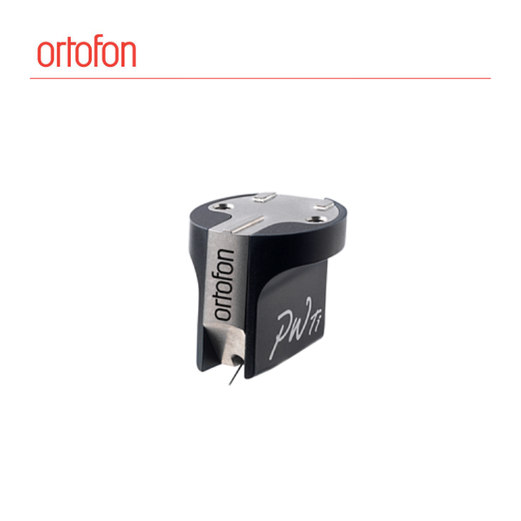 Ortofon MC Windfeld Ti Cartridge