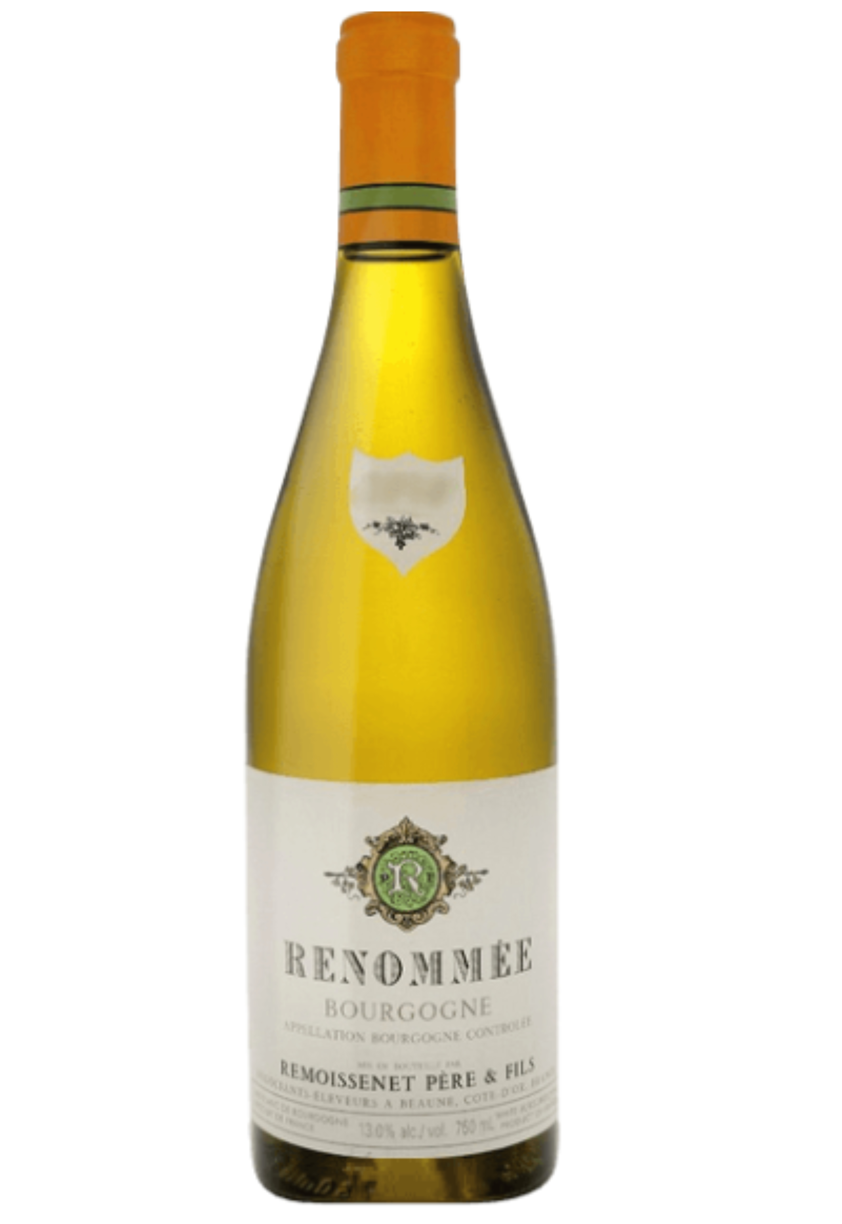 Remoissenet Pere & Fils Bourgogne Blanc 2018