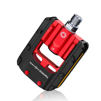 DAHON 鋁合金啤鈴摺疊腳踏-DH-1122