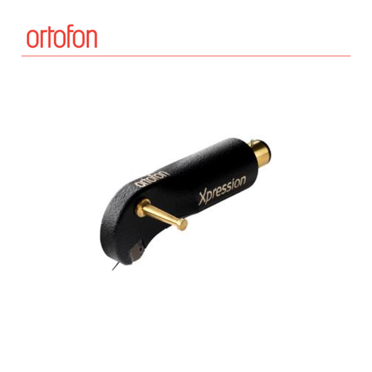 Ortofon MC Xpression Moving Coil Cartridge