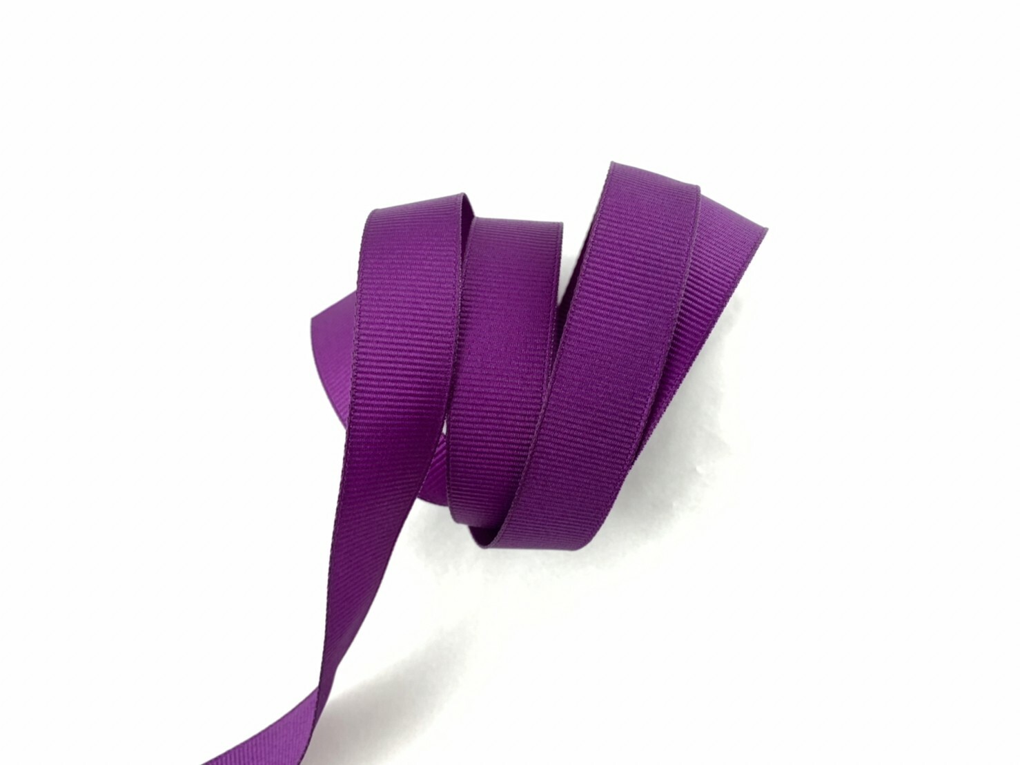 【大碼數】經典羅紋帶/15mm_大碼數40M