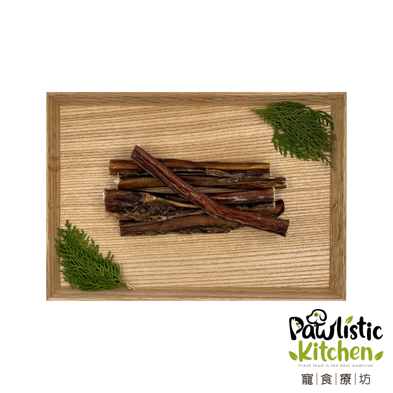 Beef Pizzle 100g