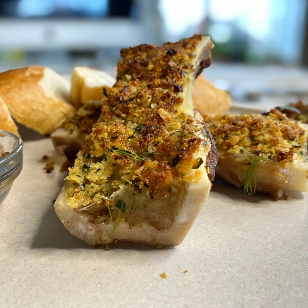 牛骨髓_迷你份量