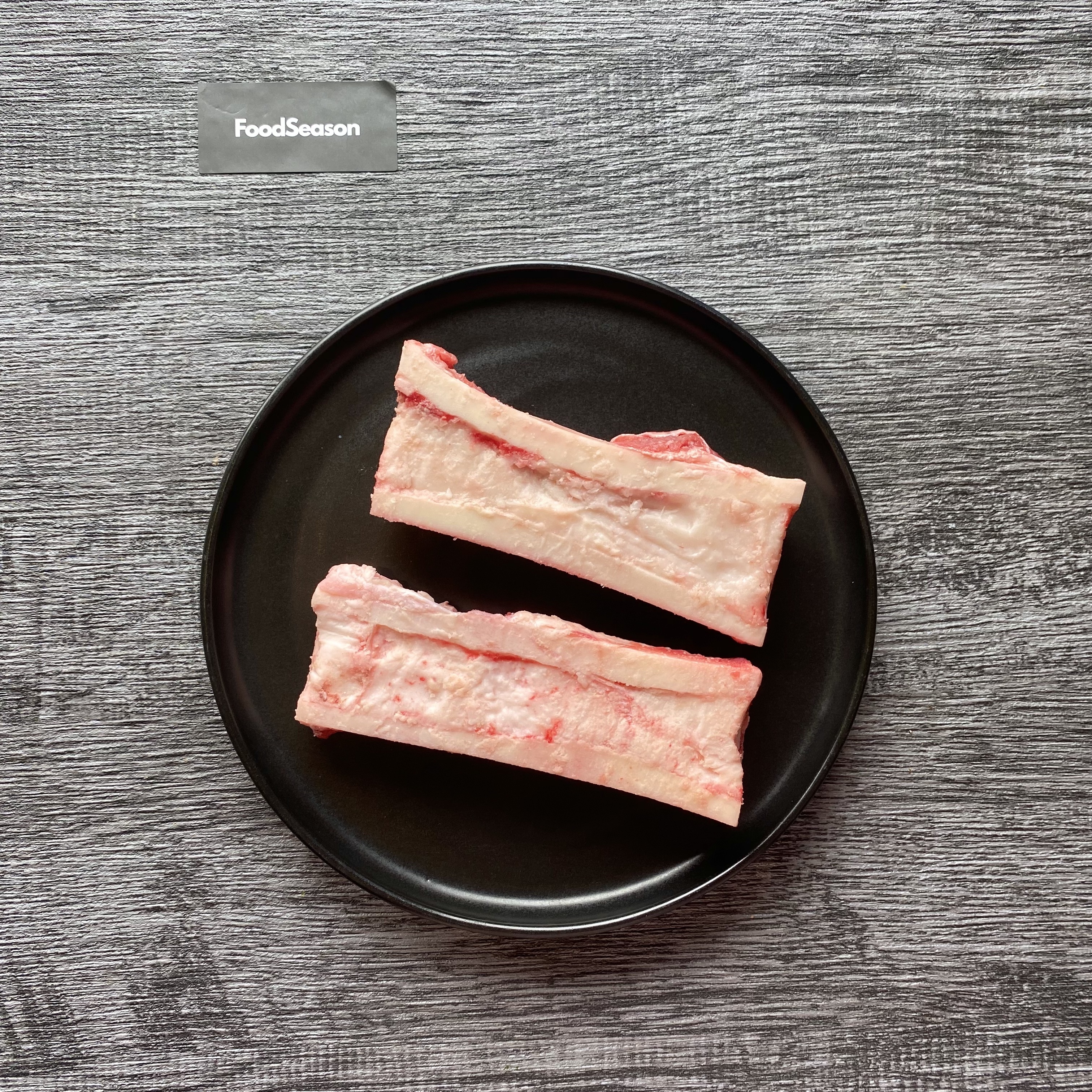 牛骨髓_迷你份量