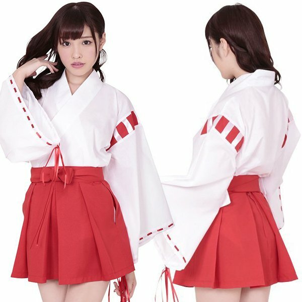 A&T Collection 橋本有菜 夢中的巫女