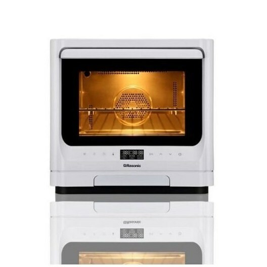 Rasonic 樂信牌 RSG-TT203/W 座檯式蒸氣焗爐 (20公升)