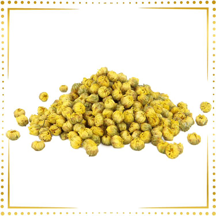 正宗桐鄉珍品胎菊 (80g)