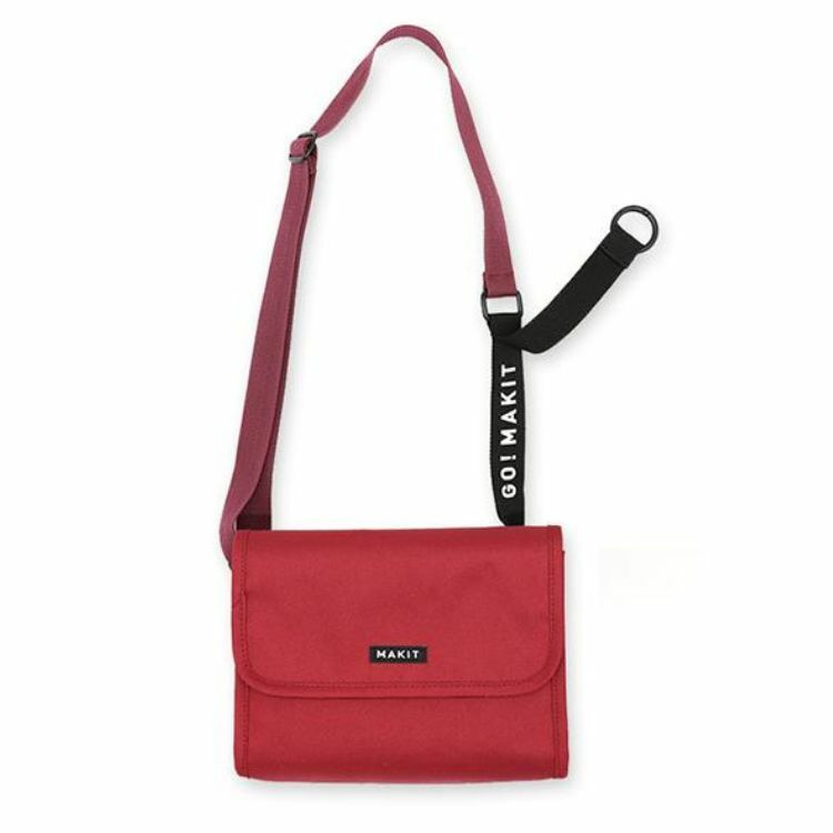 MAKIT-兩用散步包