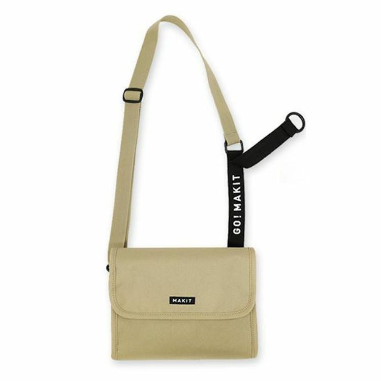 MAKIT-兩用散步包