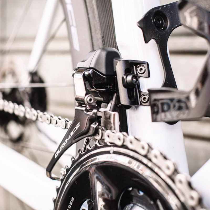 Shimano Front Derailleur Dura-Ace #FD-R9250-F