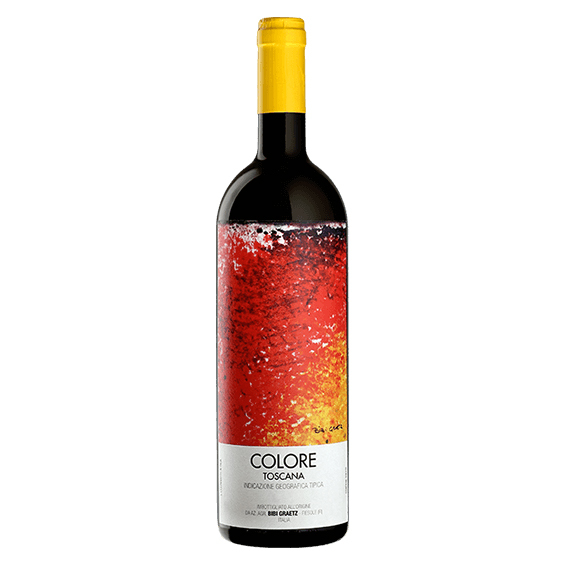 Bibi Graetz Colore 2011 (JS98)