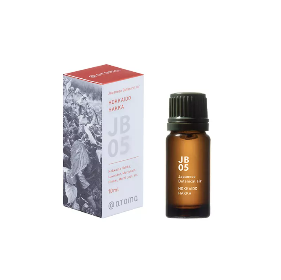 AT AROMA - JB05 HOKKAIDO HAKKA ESSENTIAL OIL