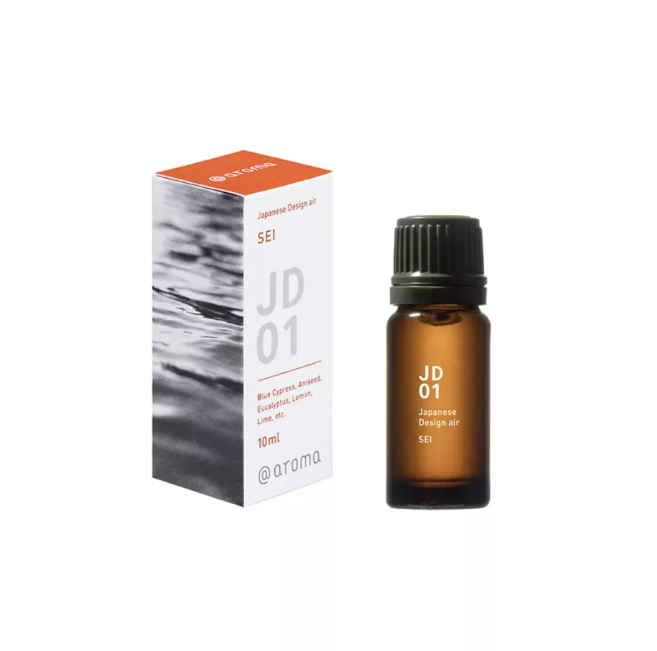 AT AROMA - JD01 SEI ESSENTIAL OIL