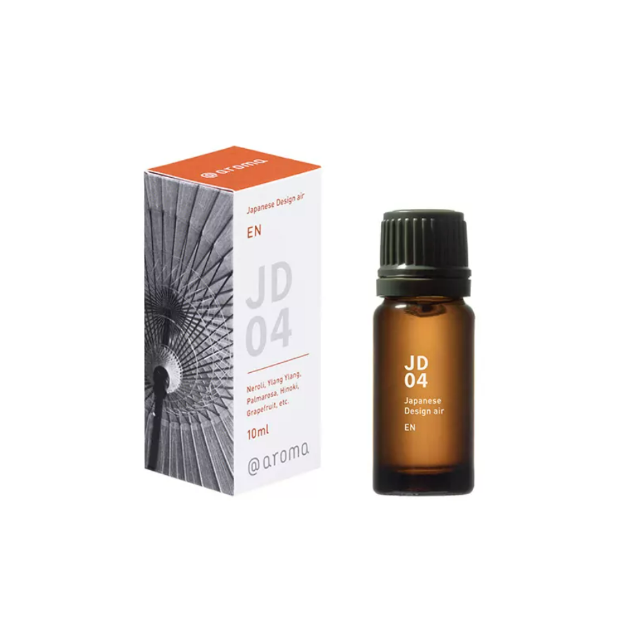AT AROMA - JD04 EN ESSENTIAL OIL