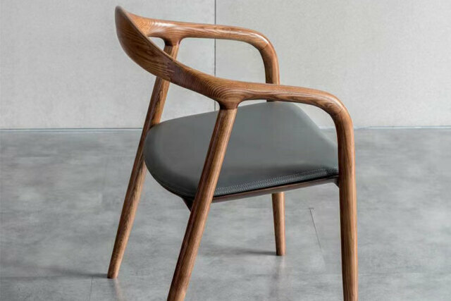 舒美特餐椅 A20019-TPZ-084