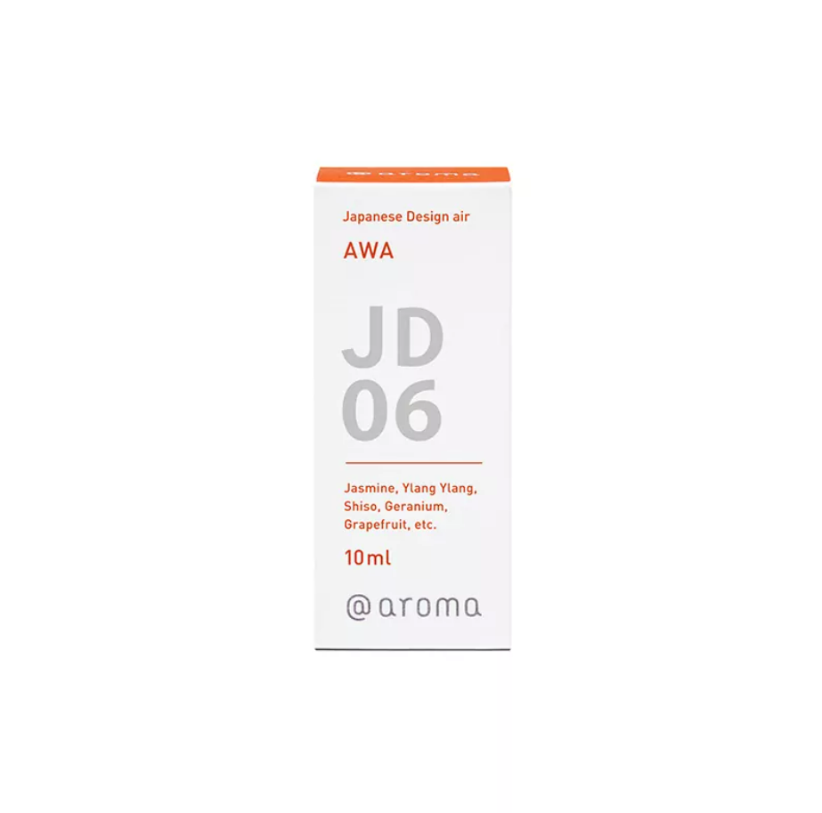 AT AROMA - JD06 AWA ESSENTIAL OIL