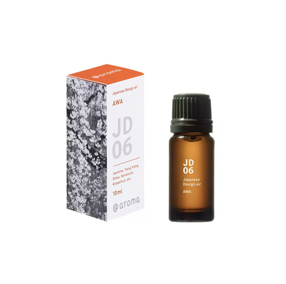AT AROMA - JD06 AWA ESSENTIAL OIL
