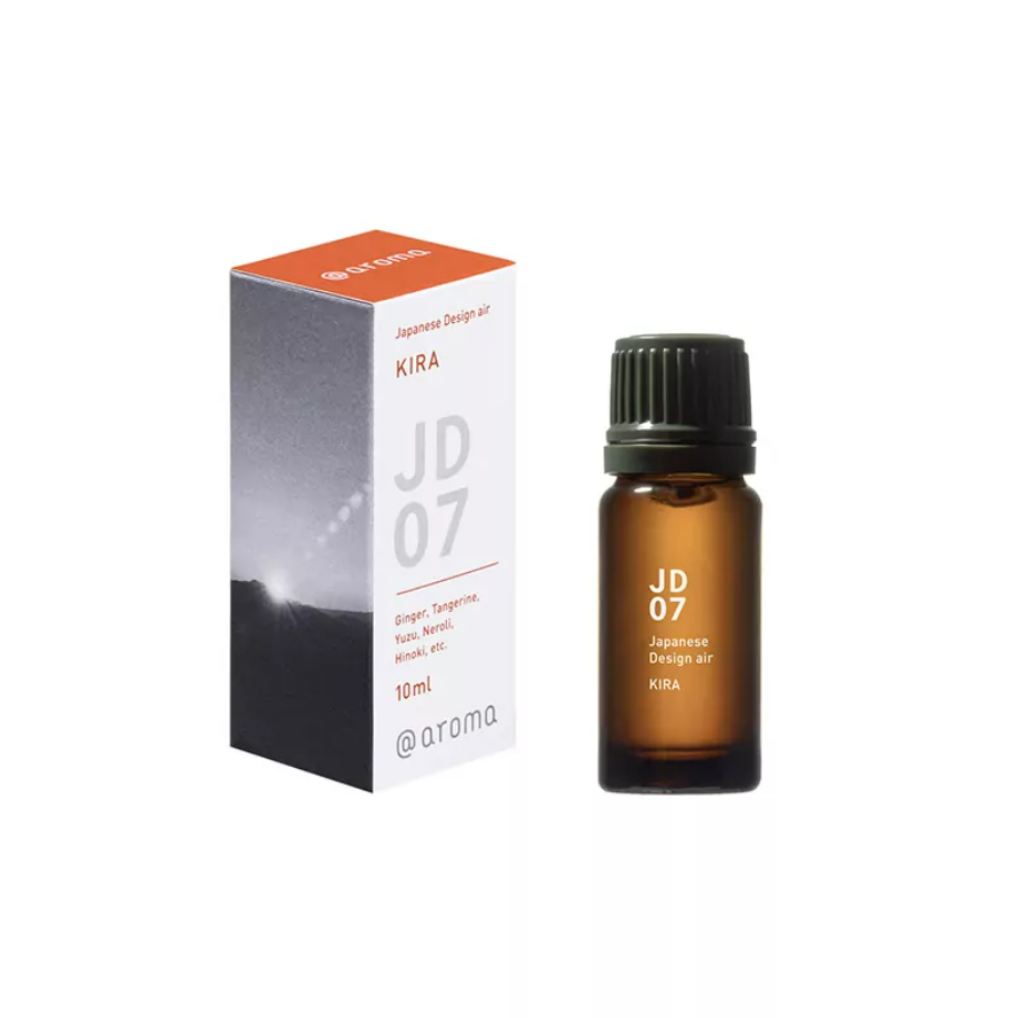 AT AROMA - JD07 KIRA ESSENTIAL OIL