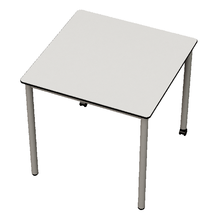 Avanti - Flexus Square Table