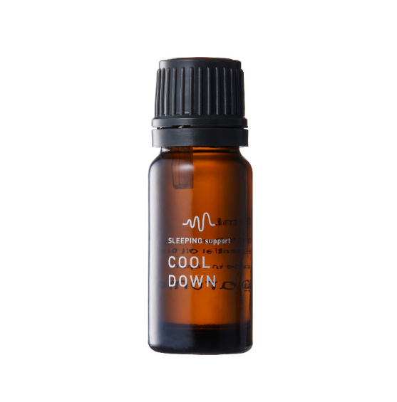 AT AROMA - COOL DOWN ESSENTIAL OIL