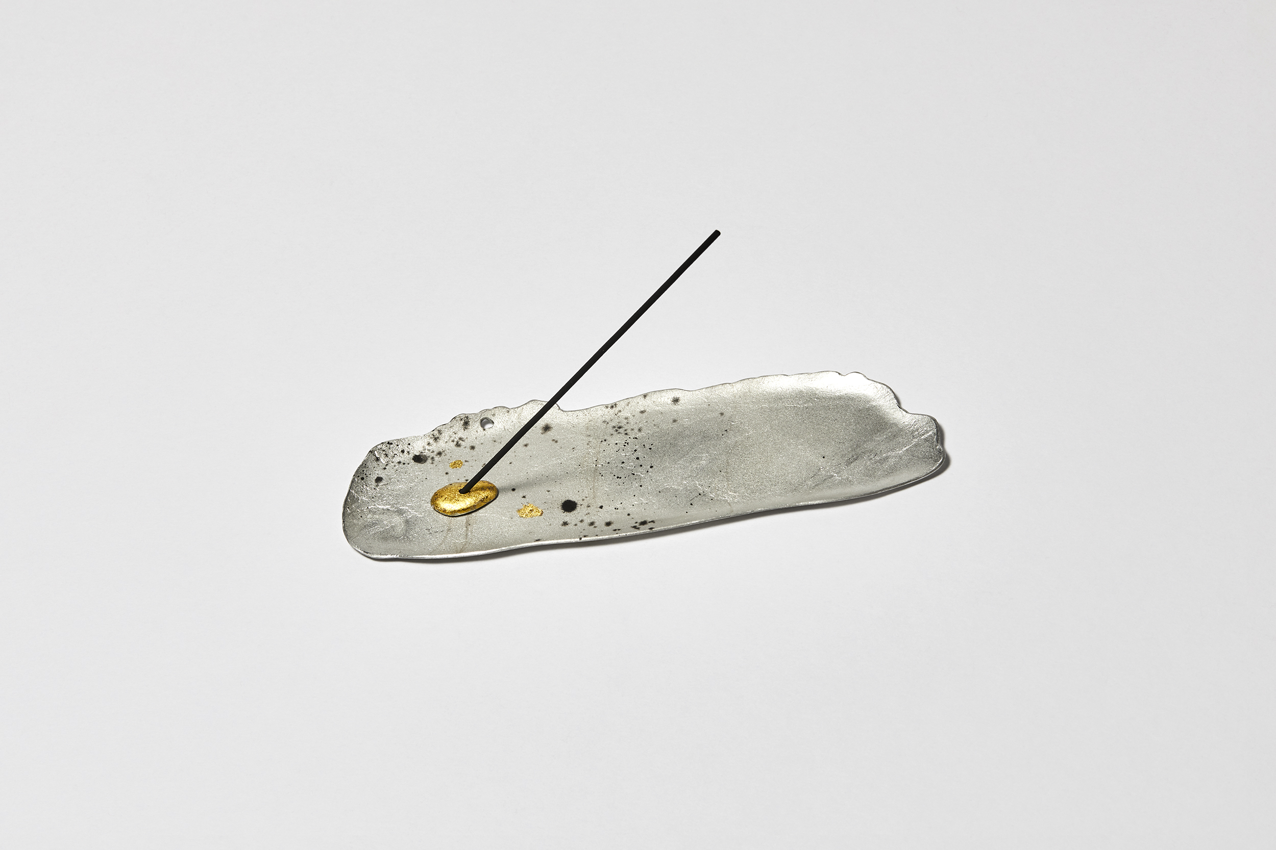 SHHH X Chikueseiko by Kohchosai Kosuga 竹碳線香 - 檜木味