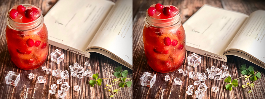 天時莓果,莓果食譜,冷凍莓果,冷凍蔓越莓,冷凍藍莓