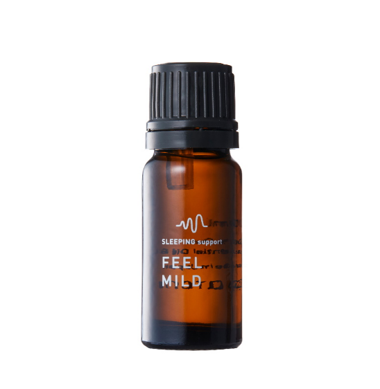 AT AROMA - FEEL MILD ESSENTIAL OIL