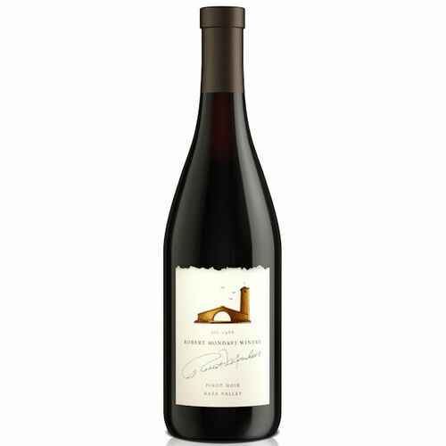 Robert Mondavi Napa Valley Pinot Noir 2021