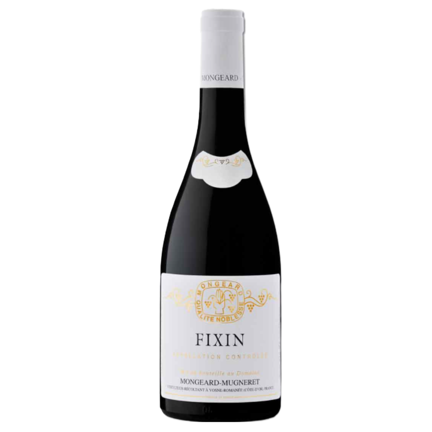 Vosne-Romanee Fixin 2018