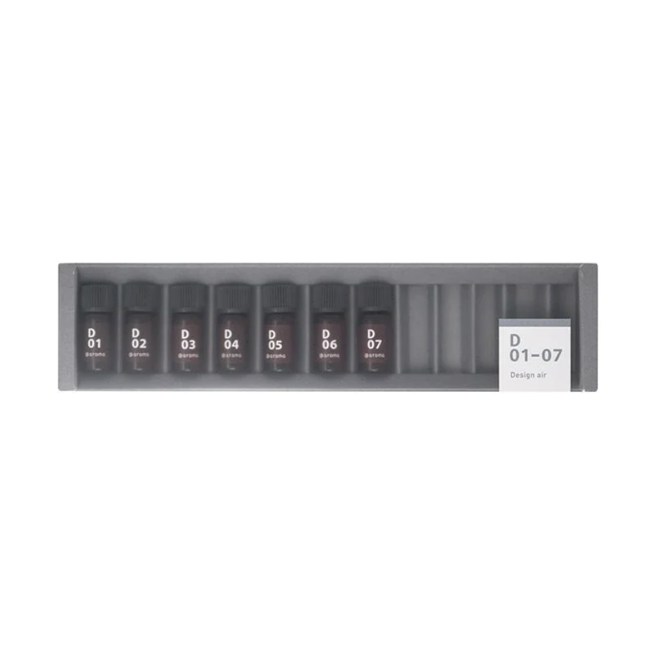 AT AROMA - DESIGN AIR GIFT SET