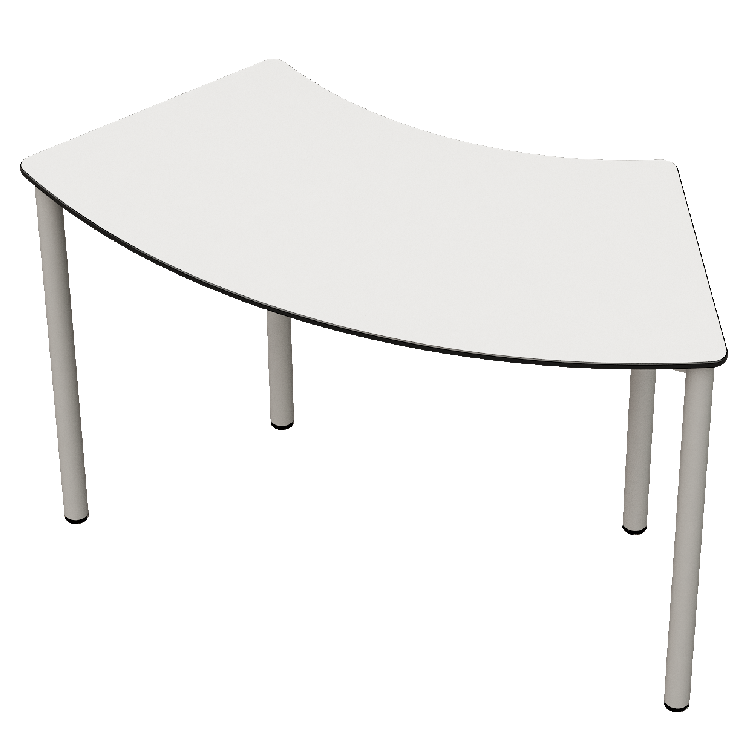 Avanti - Flexus Arc Table