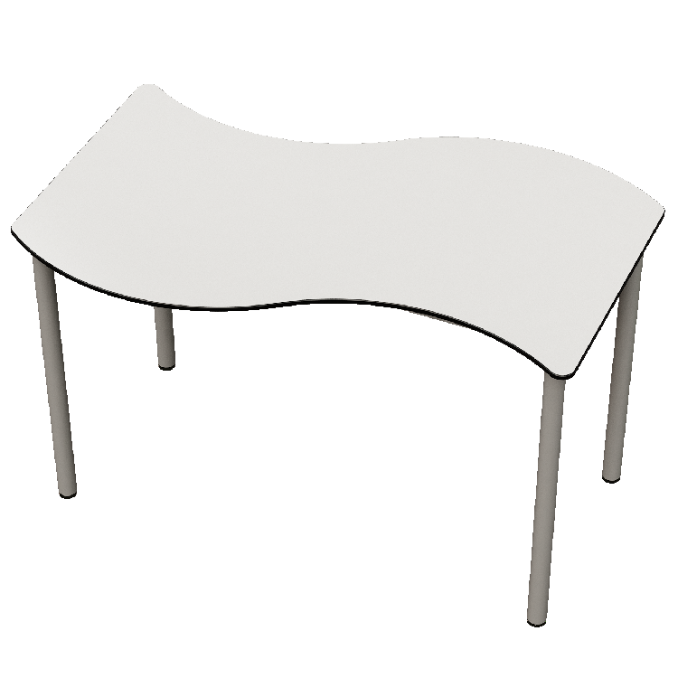 Avanti - Flexus Wave Table