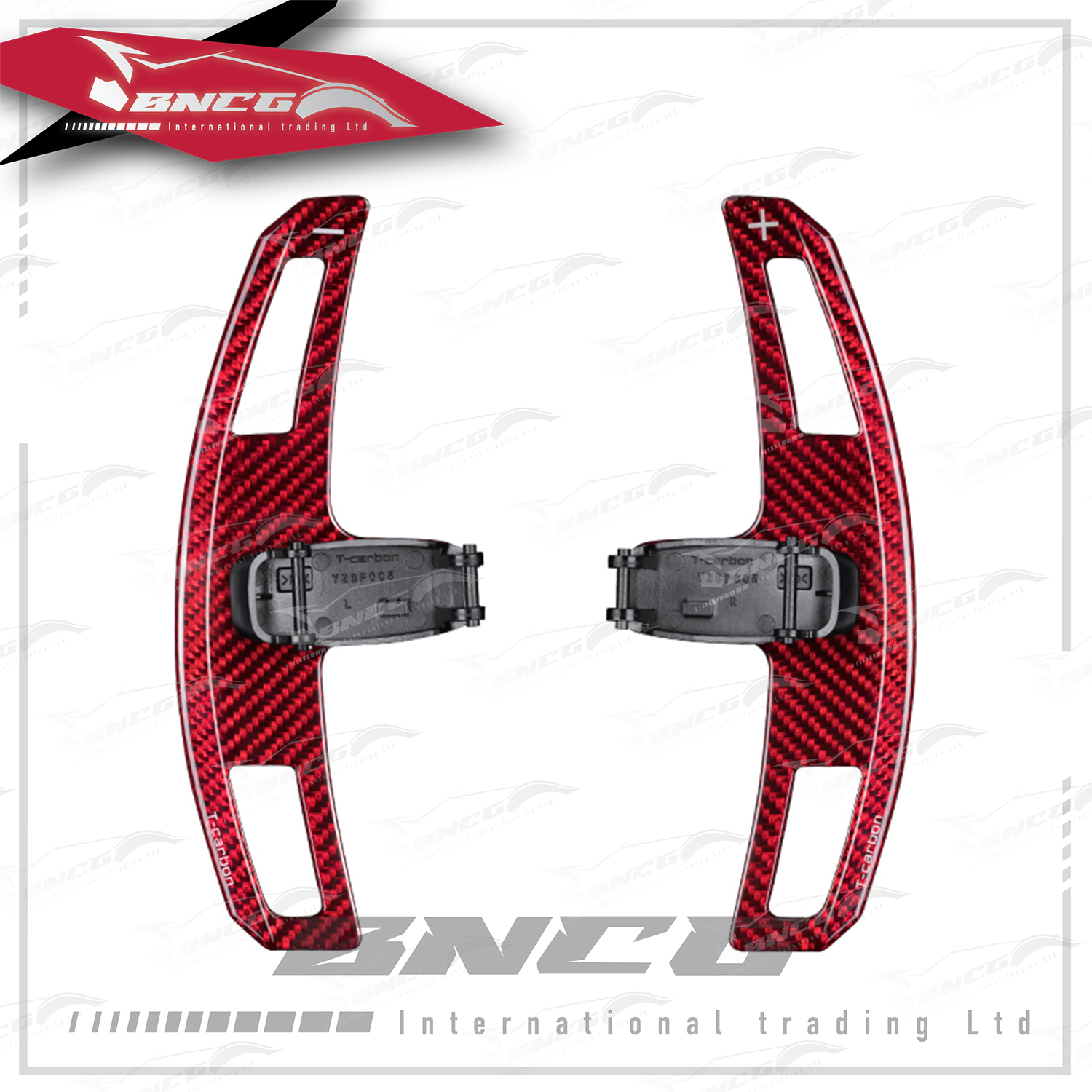 賓士 Benz YZBP-005 改裝 卡夢 碳纖維 內飾件 方向盤 快撥 換檔撥片