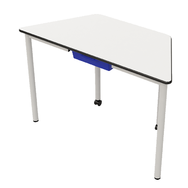 Avanti - Flexus PU Trapezodial Table