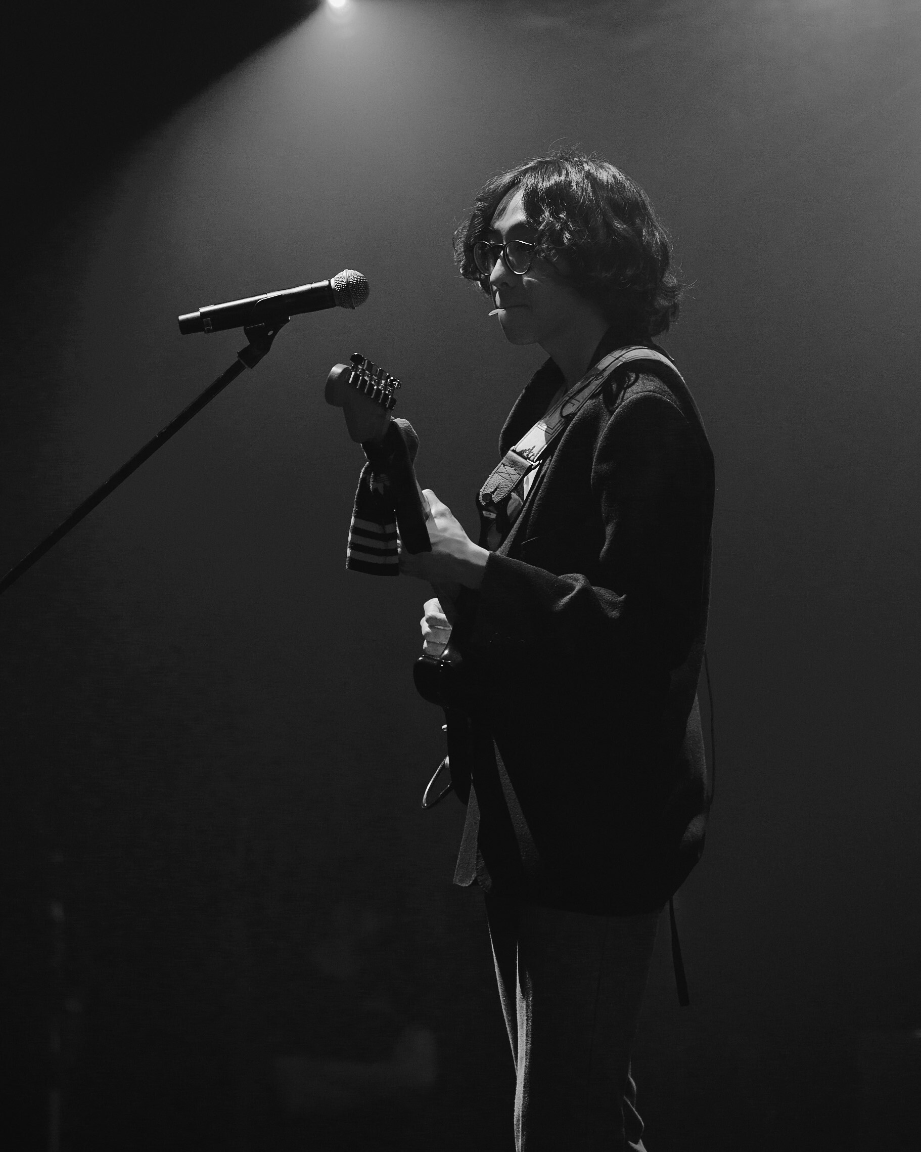 台灣設計配件品牌nozzle quiz 2022  x plain-me合作推出 "公路專輯" 系列｜盛夏海濱｜音樂藝術家 Room307 (allexchan)