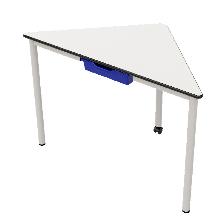 Avanti - Flexus PU Triangle Table