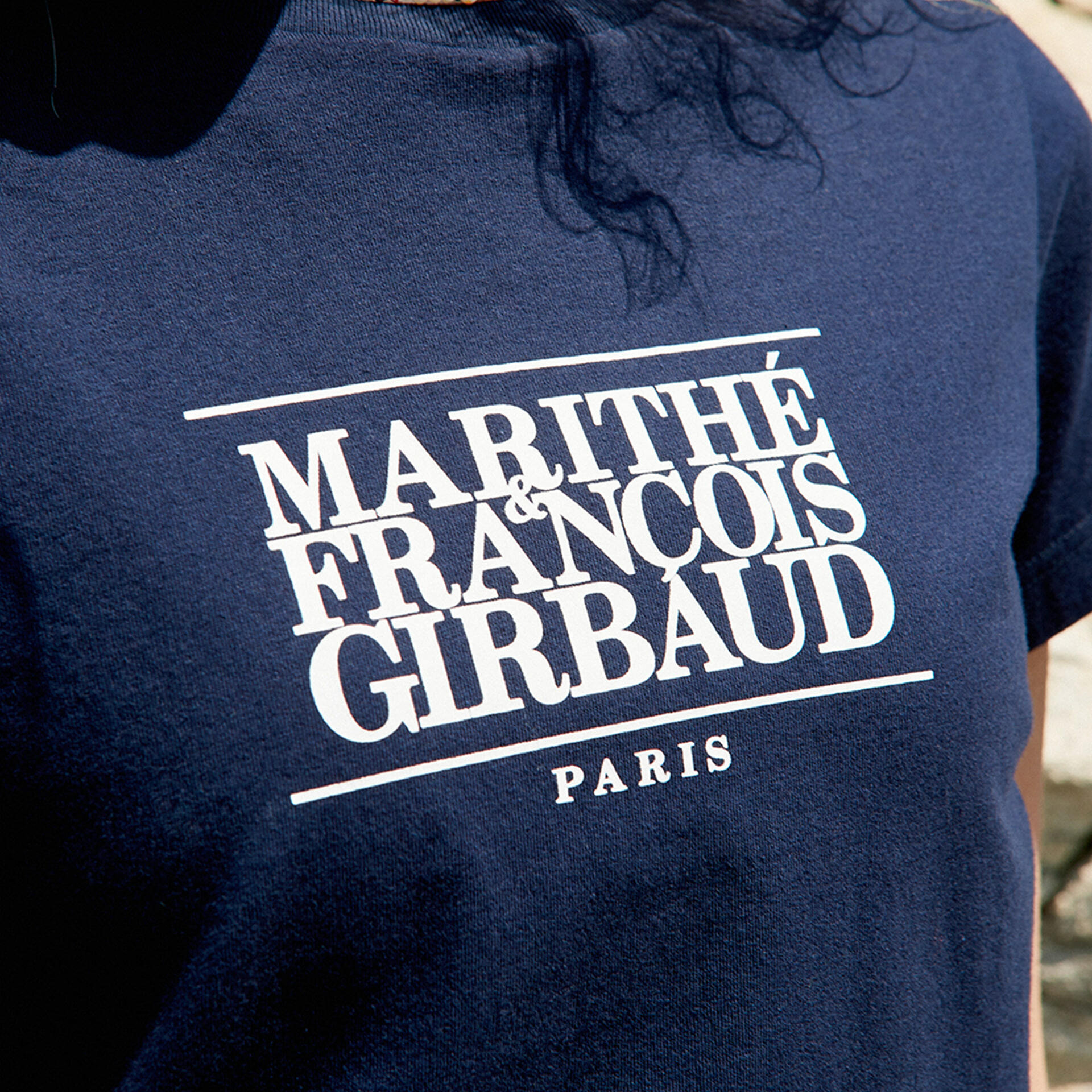 韓國Marithe francois girbaud代購(Jennie同款)