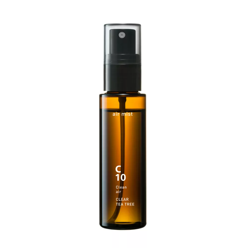 AT AROMA - C10 CLEAR TEA TREE AIR MIST