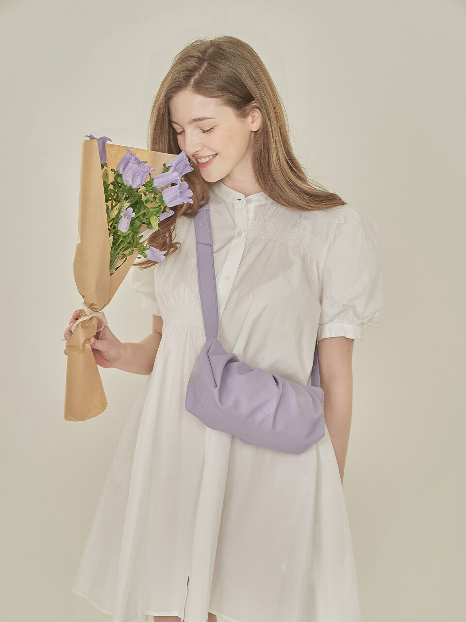 Alice Martha Erin Mini Bag