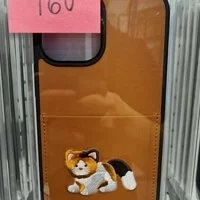 [S] GRIPTOK IPHONE 12 PRO MAX CAT PHONE CASE, 8809795451323 (SGT13)