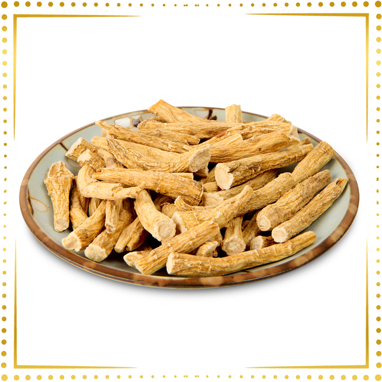 段段加拿大花旗蔘 (4両裝)