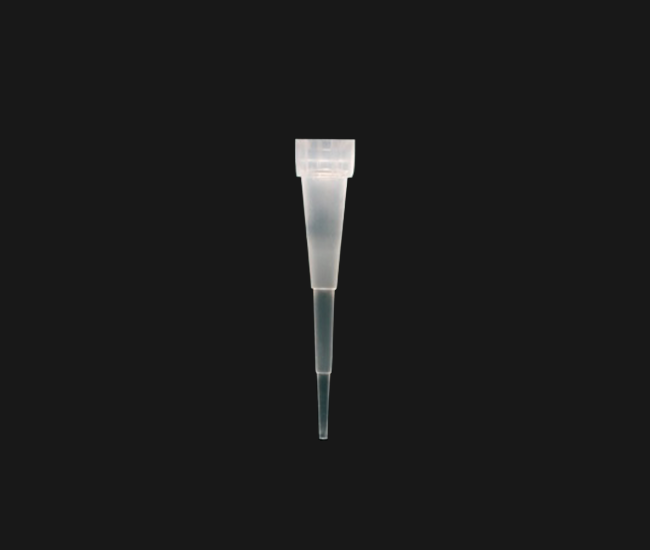 Deltalab 0.1-10ul Micropipette Tip