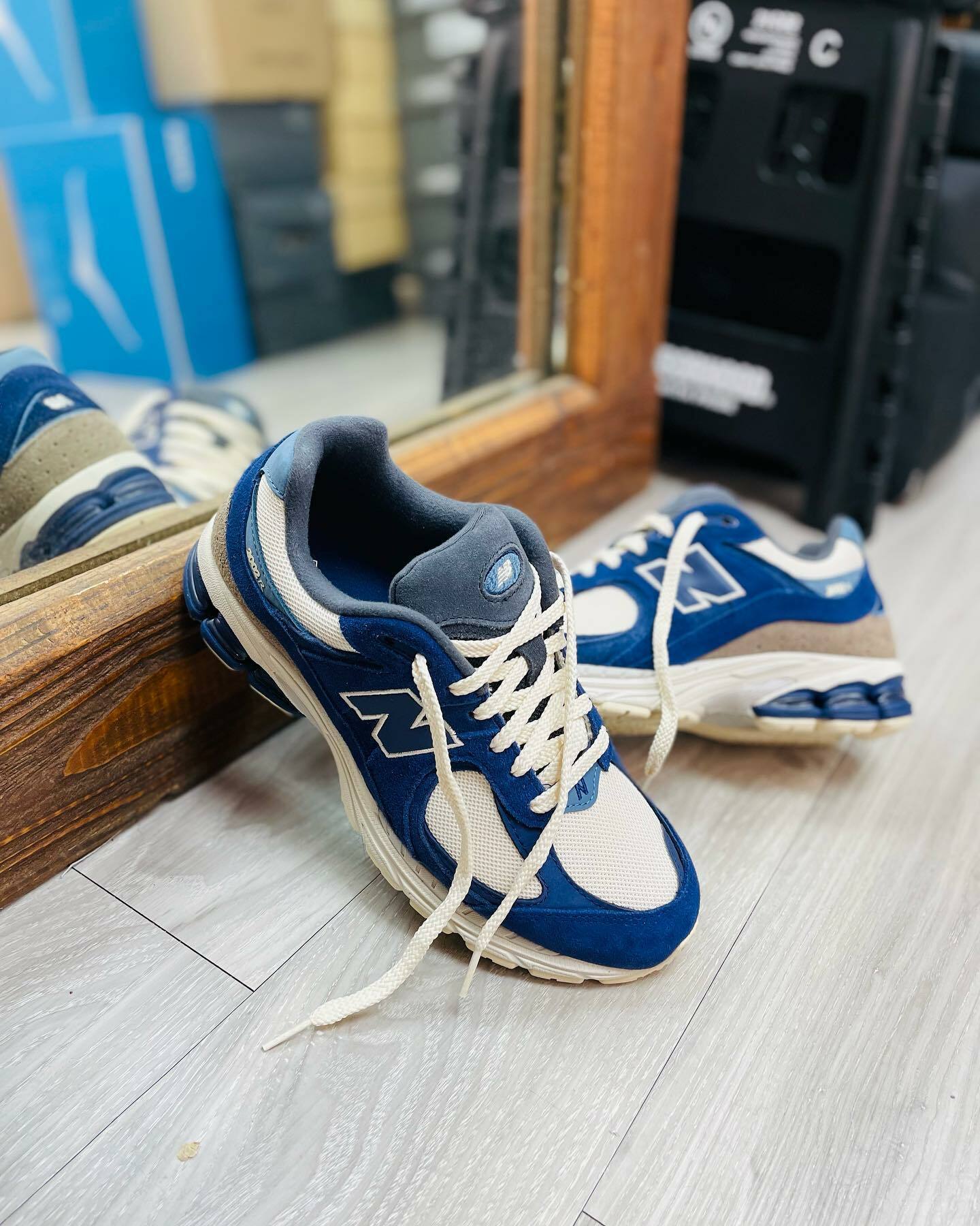 {現貨} New balance M2002RG