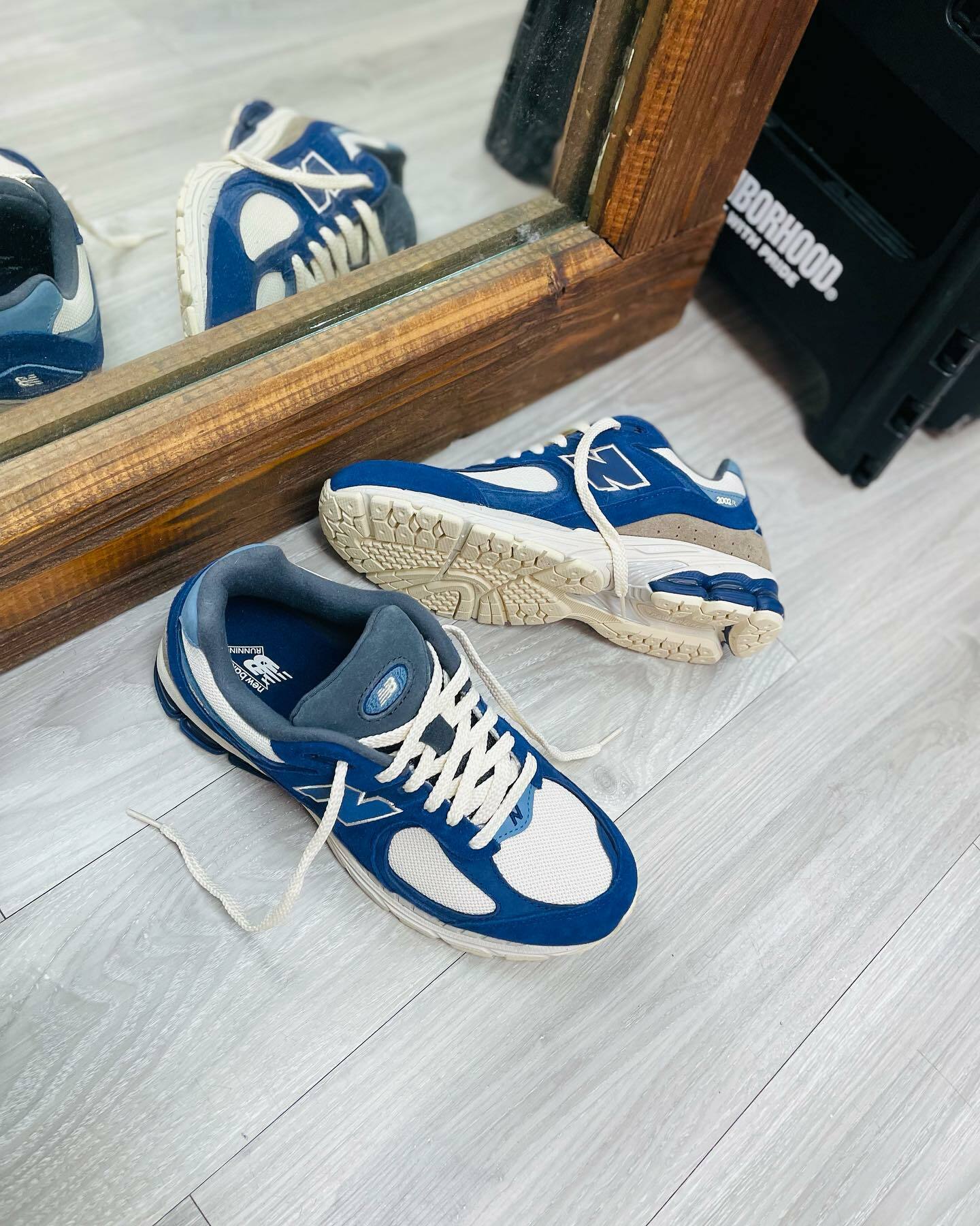 {現貨} New balance M2002RG