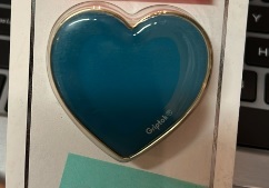 [S] GRIPTOK PHONE GRIP -143, 8809477696103 (SGT19) FINAL SALE